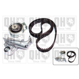 Kit de distribution QUINTON HAZELL