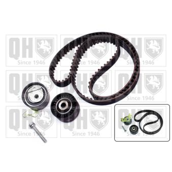 Kit de distribution QUINTON HAZELL QBK646