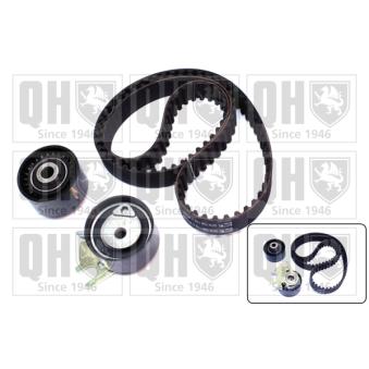 Kit de distribution QUINTON HAZELL QBK647