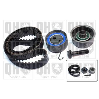 Kit de distribution QUINTON HAZELL QBK653
