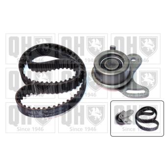 Kit de distribution QUINTON HAZELL QBK654