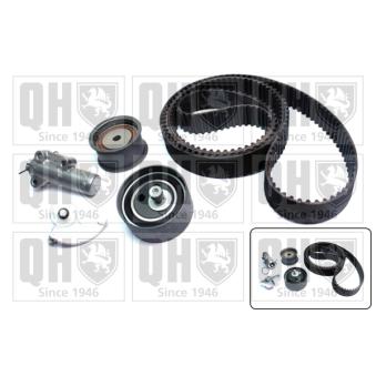 Kit de distribution QUINTON HAZELL QBK670