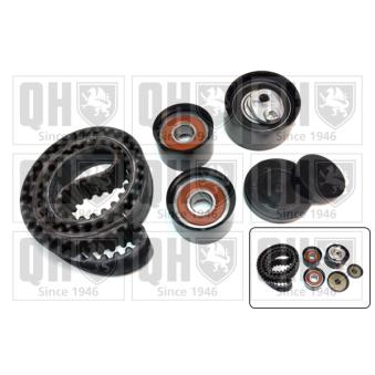 Kit de distribution QUINTON HAZELL QBK671