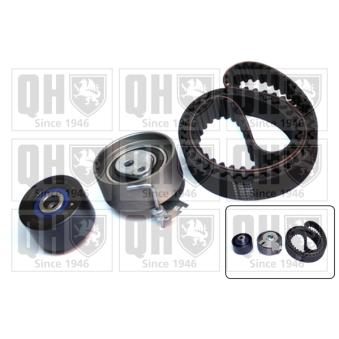 Kit de distribution QUINTON HAZELL QBK679