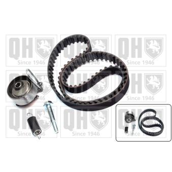 Kit de distribution QUINTON HAZELL