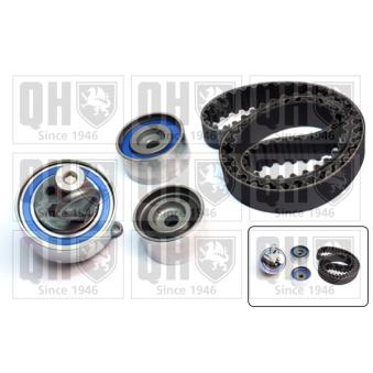 Kit de distribution QUINTON HAZELL QBK686