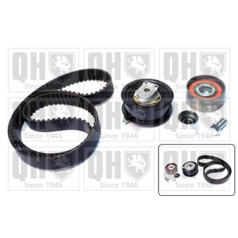 Kit de distribution QUINTON HAZELL QBK699