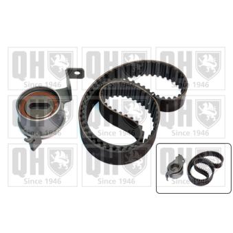 Kit de distribution QUINTON HAZELL