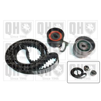 Kit de distribution QUINTON HAZELL