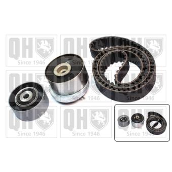 Kit de distribution QUINTON HAZELL