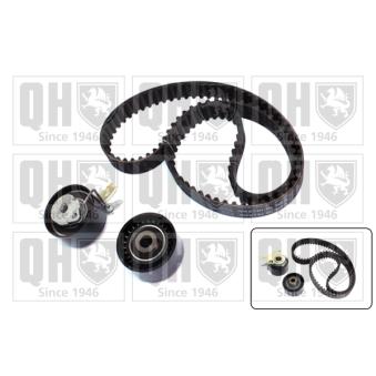 Kit de distribution QUINTON HAZELL QBK763