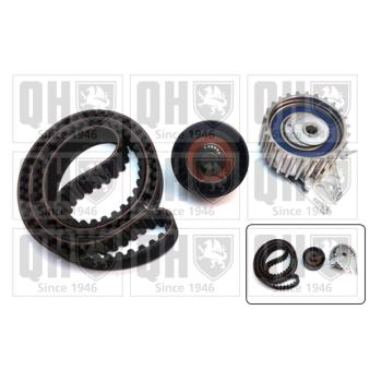 Kit de distribution QUINTON HAZELL