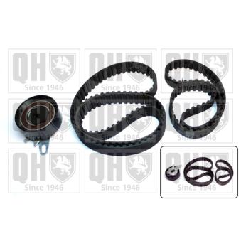 Kit de distribution QUINTON HAZELL