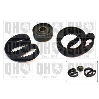 Kit de distribution QUINTON HAZELL