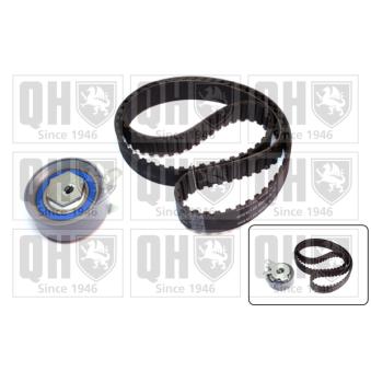 Kit de distribution QUINTON HAZELL