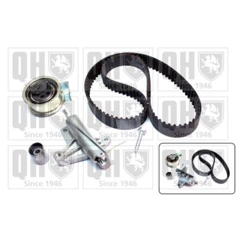 Kit de distribution QUINTON HAZELL QBK814