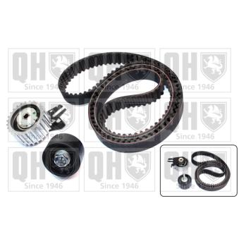 Kit de distribution QUINTON HAZELL