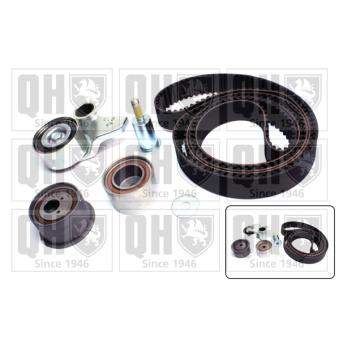 Kit de distribution QUINTON HAZELL QBK832