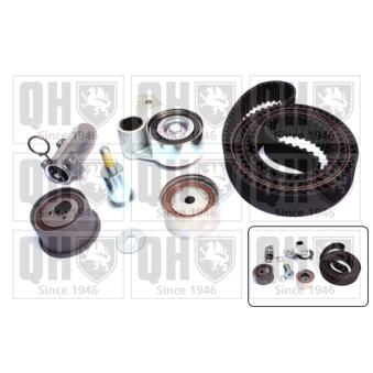 Kit de distribution QUINTON HAZELL