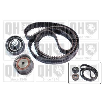 Kit de distribution QUINTON HAZELL QBK843