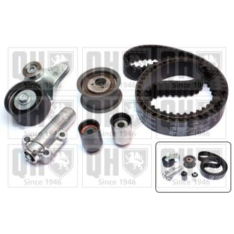 Kit de distribution QUINTON HAZELL QBK845