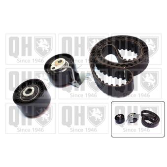 Kit de distribution QUINTON HAZELL QBK861