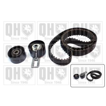 Kit de distribution QUINTON HAZELL QBK873