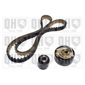 Kit de distribution QUINTON HAZELL QBK885