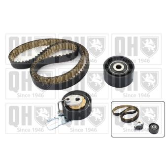 Kit de distribution QUINTON HAZELL QBK892