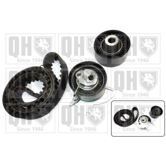 Kit de distribution QUINTON HAZELL