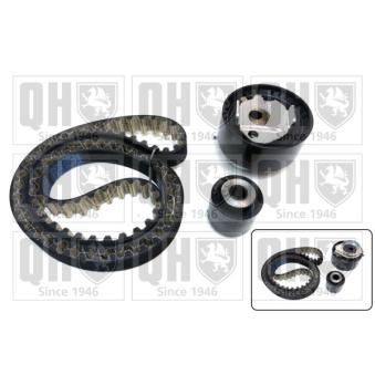 Kit de distribution QUINTON HAZELL QBK905