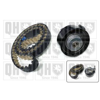 Kit de distribution QUINTON HAZELL