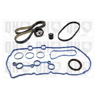 Kit de courroie crantée QUINTON HAZELL QBK938P1
