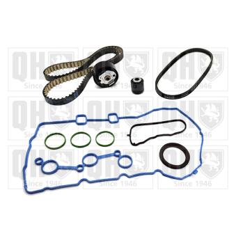 Kit de courroie crantée QUINTON HAZELL QBK938P2