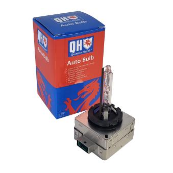 Ampoule QUINTON HAZELL