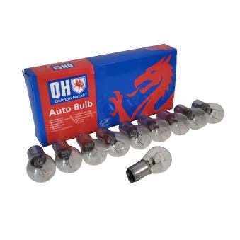 Ampoule QUINTON HAZELL