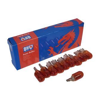 Ampoule, feu clignotant QUINTON HAZELL