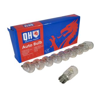 Ampoule QUINTON HAZELL
