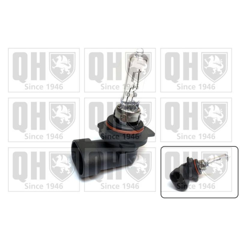 Ampoule QUINTON HAZELL QBL9012 - Visuel 1