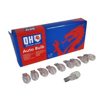 Ampoule QUINTON HAZELL