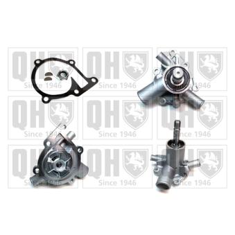 Pompe à eau QUINTON HAZELL