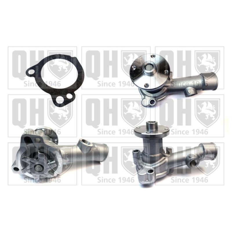 Pompe à eau QUINTON HAZELL QCP181 - Visuel 1