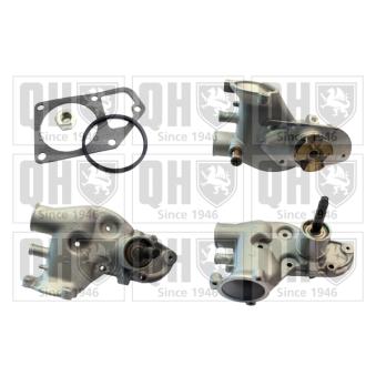 Pompe à eau QUINTON HAZELL