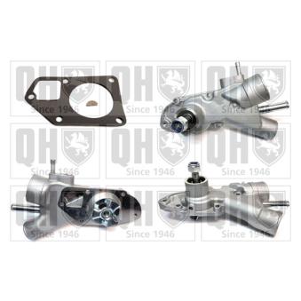 Pompe à eau QUINTON HAZELL