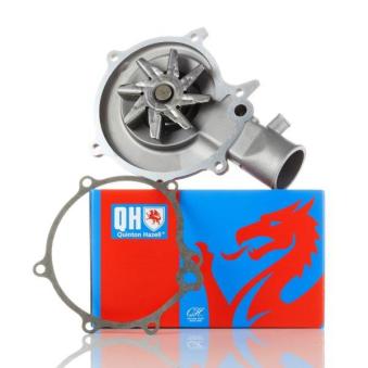 Pompe à eau QUINTON HAZELL QCP2100