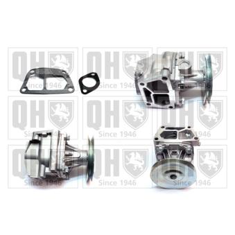 Pompe à eau QUINTON HAZELL