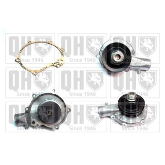 Pompe à eau QUINTON HAZELL QCP2300
