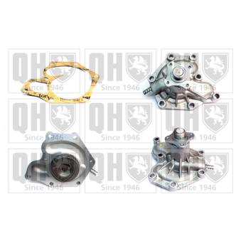 Pompe à eau QUINTON HAZELL