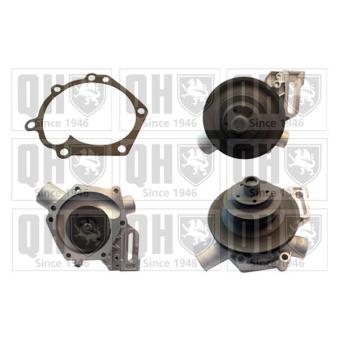 Pompe à eau QUINTON HAZELL