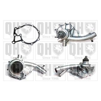 Pompe à eau QUINTON HAZELL